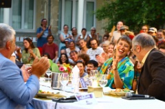 La Grande Tablee 22 * 6000 x 4000 * (7.22MB)